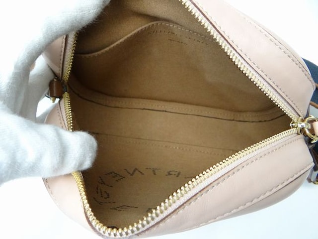 STELLA MCCARTNEY Xe}bJ[gj[ 557907 XeS ~jJobOUSED  uh 