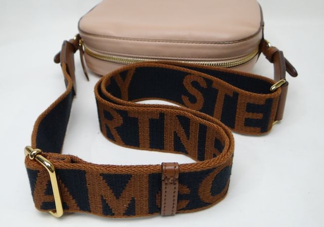 STELLA MCCARTNEY Xe}bJ[gj[ 557907 XeS ~jJobOUSED  uh 