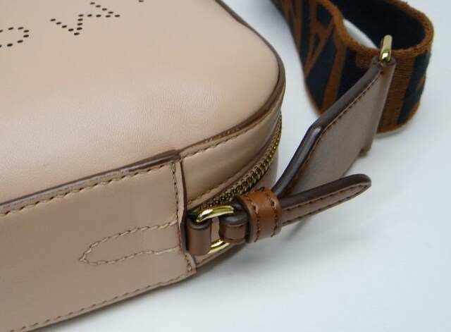 STELLA MCCARTNEY Xe}bJ[gj[ 557907 XeS ~jJobOUSED  uh 