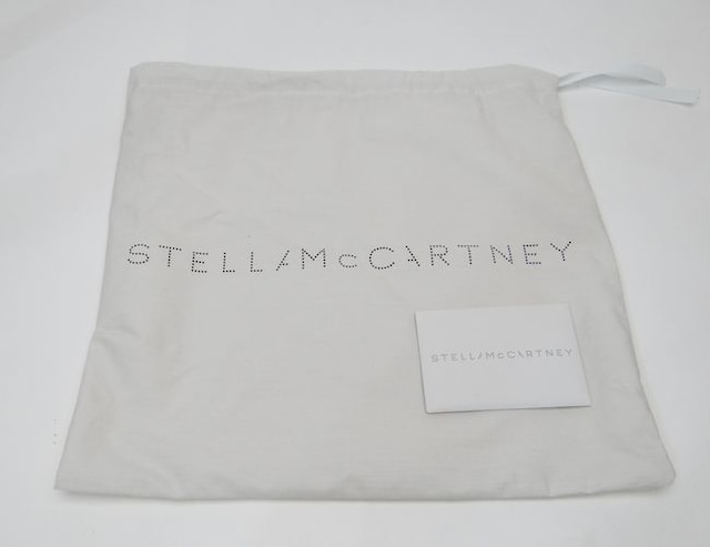 STELLA MCCARTNEY Xe}bJ[gj[ 557907 XeS ~jJobOUSED  uh 