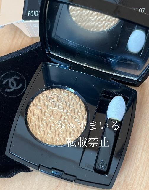 i@CHANEL Iu@v~G[ v[hD@925 I[@AeB[NmACVhEn