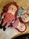 RAGGEDY/ANNANDY/AAfB G݃AeB[N3̃h[