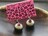 新品 ゴスロリ姫系 アンティーク調 かわいいスイーツカップケーキ ピアス BETSEY JOHNSON