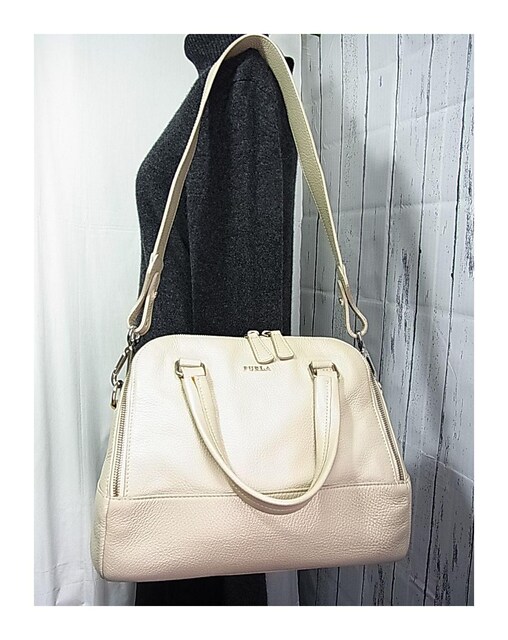 Kii@t@FURLA@O[W@v@2WAY V_[obN