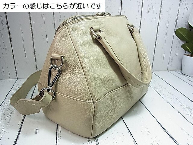 Kii@t@FURLA@O[W@v@2WAY V_[obN