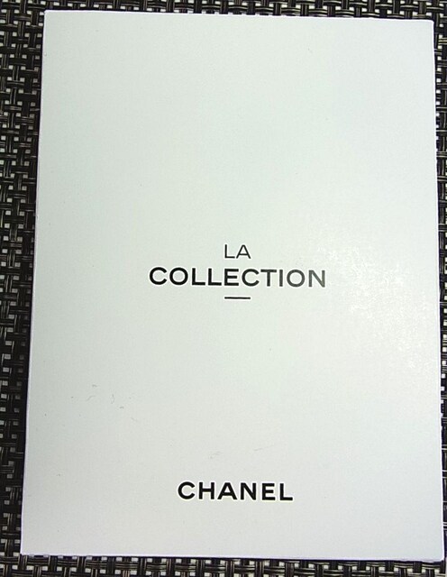 500~X^KgpCHANEL Vl@mxeBtⳁyVZbg RNV@CHANEL@BEAUTE