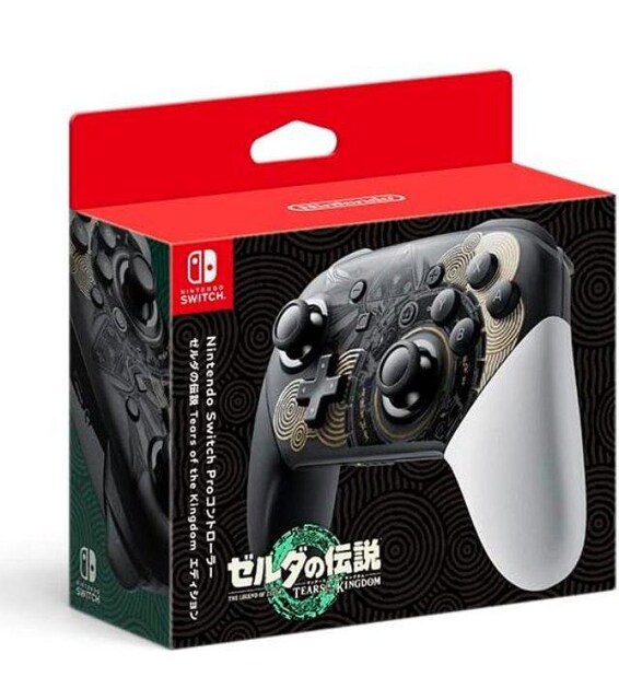 Nintendo Switch Pro Rg[[ [_̓`B  Q[{/\tg 