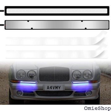 Ygmylandbb led fCCg COB P ʃe[vt tȒP 17cm 2{ u[ 936
