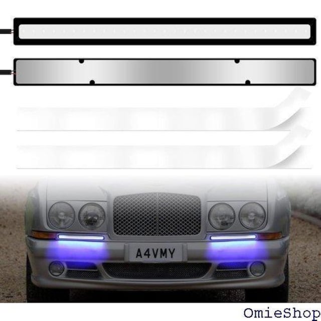 Ygmylandbb led fCCg COB P ʃe[vt tȒP 17cm 2{ u[ 936  /oCN
