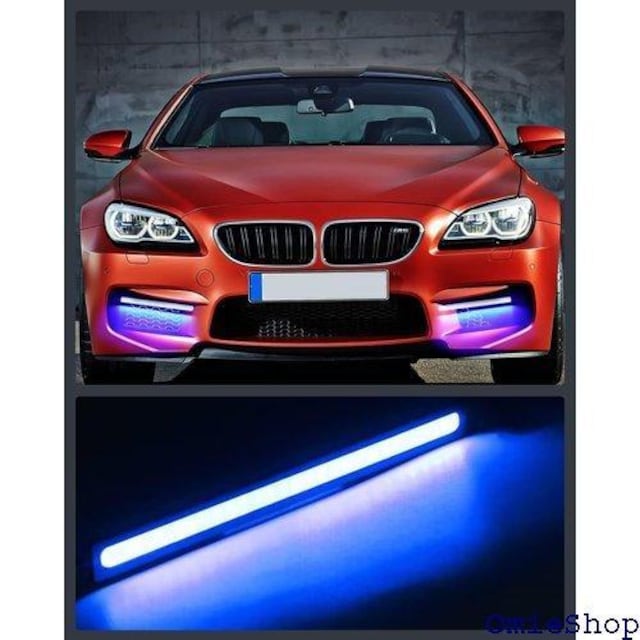 Ygmylandbb led fCCg COB P ʃe[vt tȒP 17cm 2{ u[ 936  /oCN