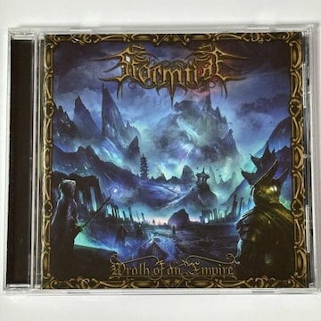 Stormtide / Wrath Of An Empire