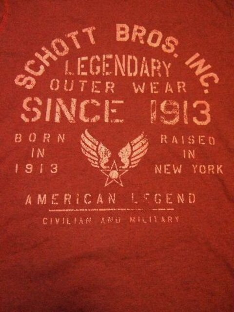 Schott NYCVbg~^[byTVi