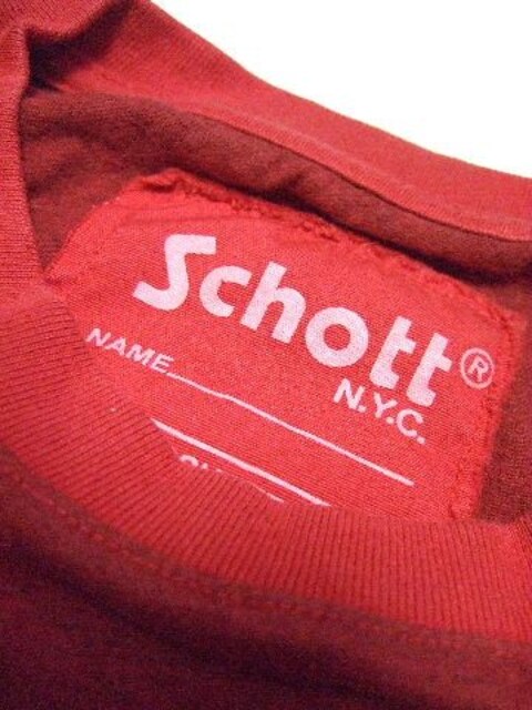 Schott NYCVbg~^[byTVi