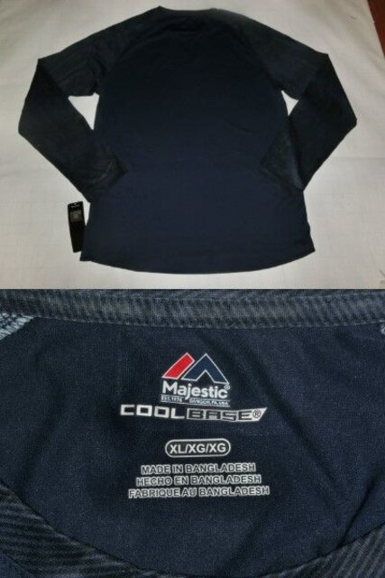 yMajesticz NFLySEATTLE SEAHAWKSzOT US XL  W[/X|[c 