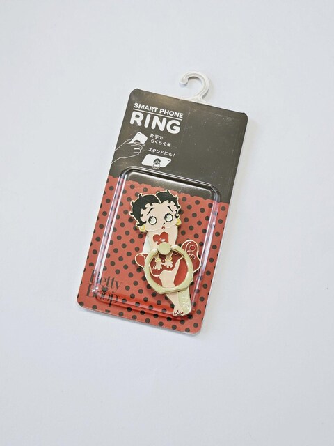BETTY  BOOP  X}zO CXg[t xeB X}zANZT[ X}[gtHO   Ɠd/AV 