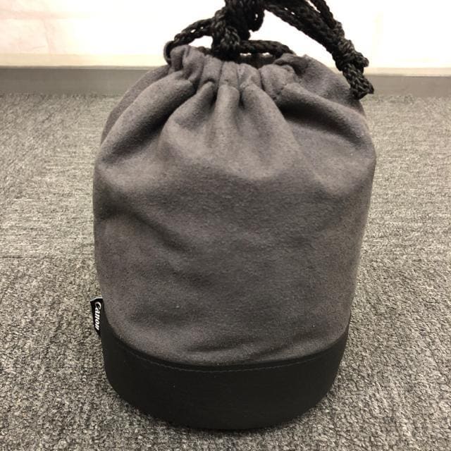  Canon Lm LENS CASE LP1319 YP[X  Ɠd/AV 