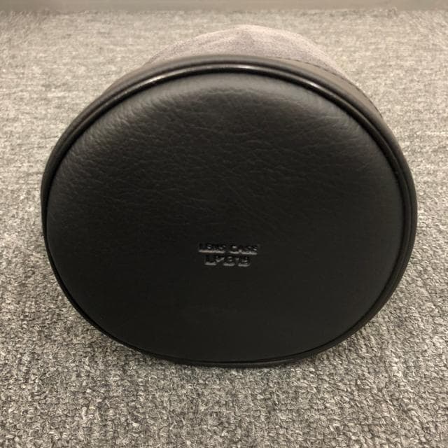  Canon Lm LENS CASE LP1319 YP[X  Ɠd/AV 