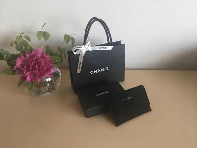 CHANEL\tgP[XE󔠁EVbv܃ZbgJAE{tiQj  uh 