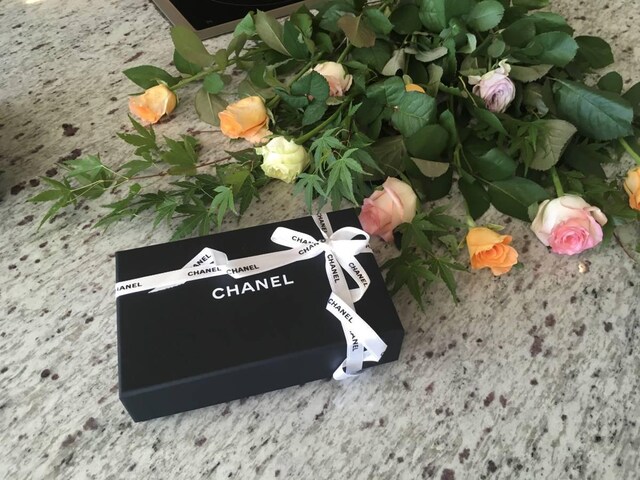 CHANEL\tgP[XE󔠁EVbv܃ZbgJAE{tiQj  uh 