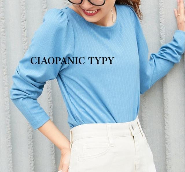 Vi@CIAOPANIC TYPY u{[glbNJbg\[  t@bV 