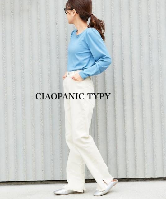 Vi@CIAOPANIC TYPY u{[glbNJbg\[  t@bV 