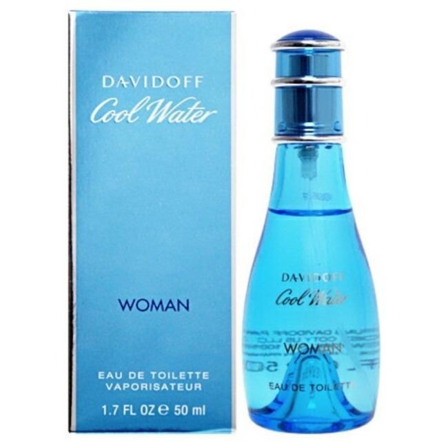DAVIDOFF_rht N[EH[^[ E[} EDT 50ml ViJ 