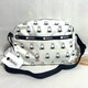 ViLeSportsac X|[gTbN ~btB[ Obh`FbN V_[obO 2434 
