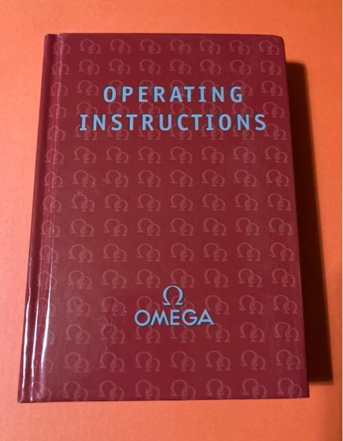 OmegaIK operation instructions   jANZT[/v 