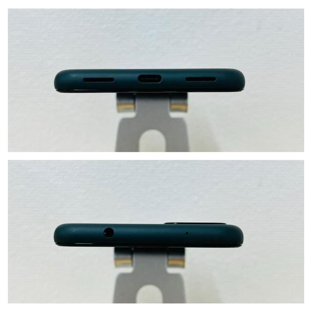 A Google Pixel 5a 128 GB SIMt[ ubN {  Ɠd/AV 