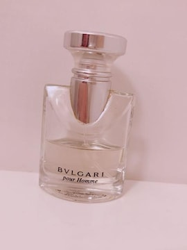 BVLGARI uK pour Homme v[I EDT  30ml