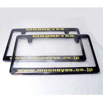 z New Std. MOONEYES CZXt[ ubN CG[ 2Zbg io[t[