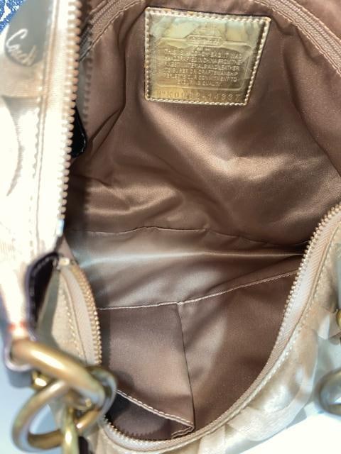 yizCOACH R[` 14337 IvA[g V_[obO  uh 