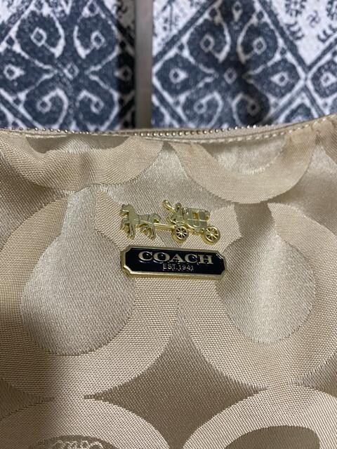 yizCOACH R[` 14337 IvA[g V_[obO  uh 