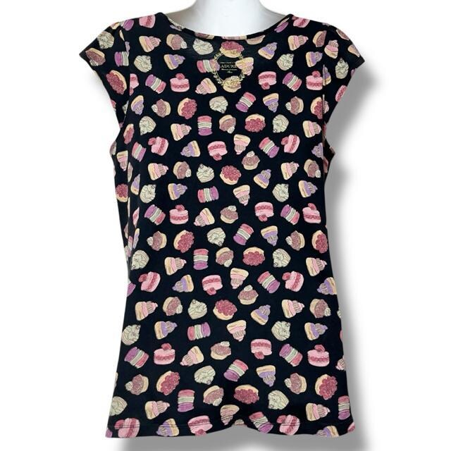 yUNIQLO~LADUREE/150zXC[ct`X[uJbg\[  uh 