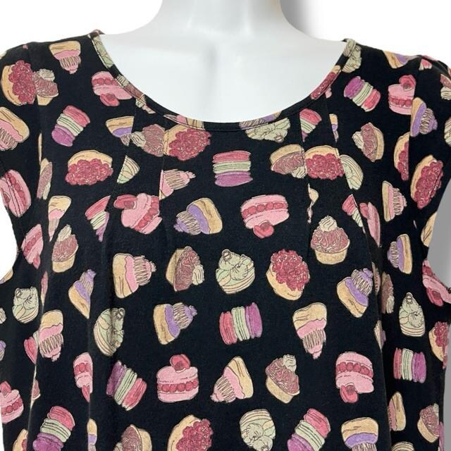 yUNIQLO~LADUREE/150zXC[ct`X[uJbg\[  uh 