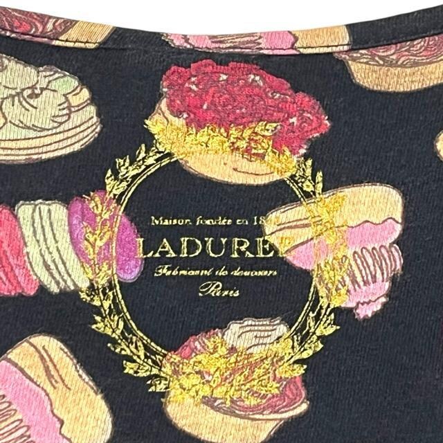 yUNIQLO~LADUREE/150zXC[ct`X[uJbg\[  uh 