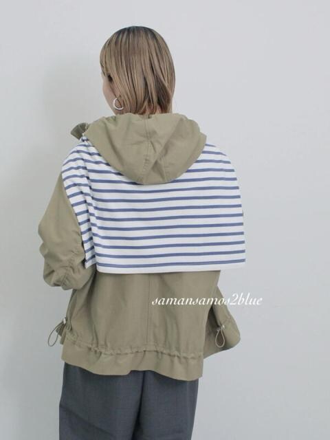 Vi@Samansa Mos2 blue  uv}Eep[J[