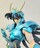聖闘士星矢 メガハウス エクセレントモデル ドラゴン紫龍 フィギュア