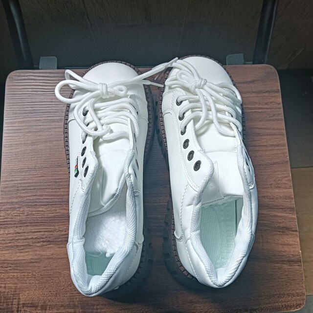 Vi 23.5cm fB[X Xj[J[ zCg V[Y C JWA  t@bV 