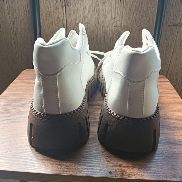 Vi 23.5cm fB[X Xj[J[ zCg V[Y C JWA  t@bV 