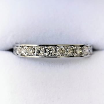 _Ch tG^jeB O Pt900 1.00ct 2.8g
