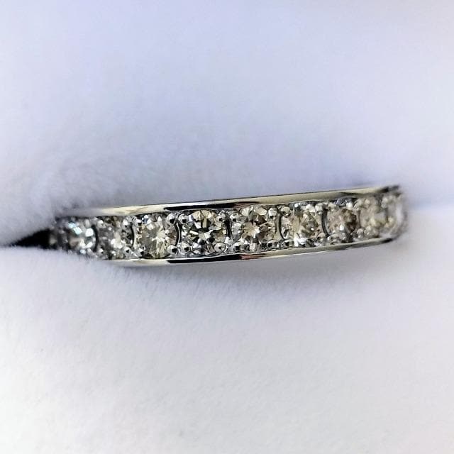 _Ch tG^jeB O Pt900 1.00ct 2.8g  ANZT[/v 
