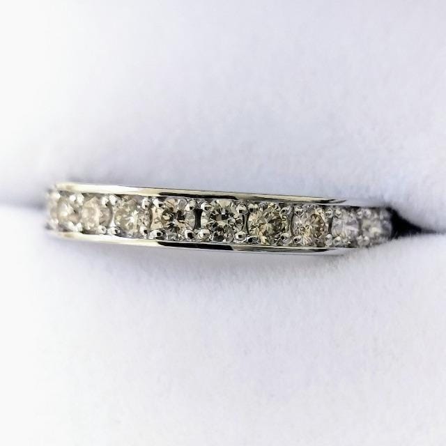 _Ch tG^jeB O Pt900 1.00ct 2.8g  ANZT[/v 
