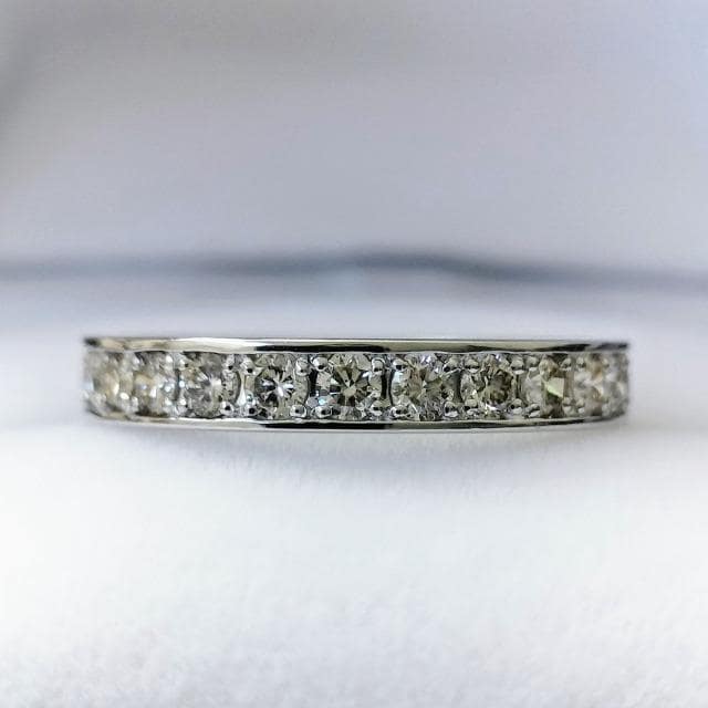 _Ch tG^jeB O Pt900 1.00ct 2.8g  ANZT[/v 