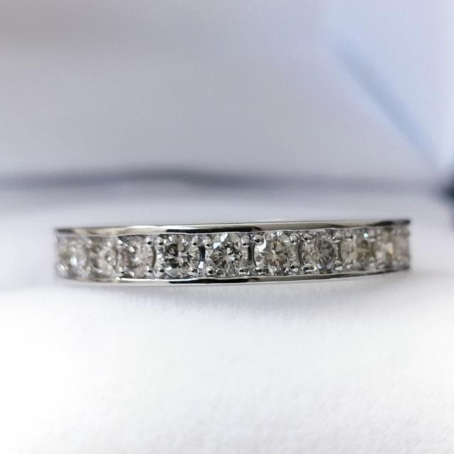 _Ch tG^jeB O Pt900 1.00ct 2.8g  ANZT[/v 