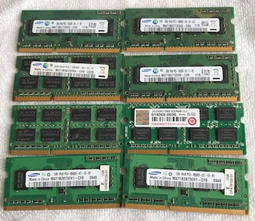 m[gp\R  PC3-10600S 8500S DDR3-1333 1066 2GB 1GB