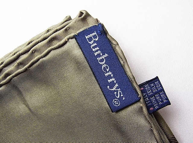 500~X^K BURBERRYS o[o[ 唻VNXJ[t@`FbN@o[o[l[  uh 