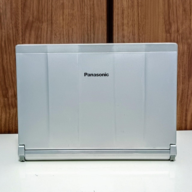 Panasonic Let'snote Corei5 16GB SSD512GB Windows11 Office2024  PC{/Ӌ@ 