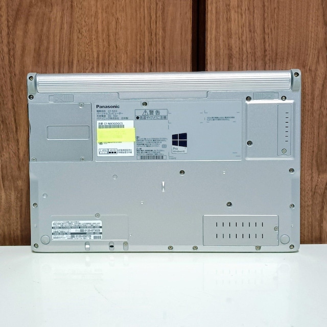 Panasonic Let'snote Corei5 16GB SSD512GB Windows11 Office2024  PC{/Ӌ@ 