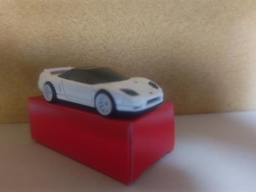 HW '25 бѷē  NSX-R  رײް